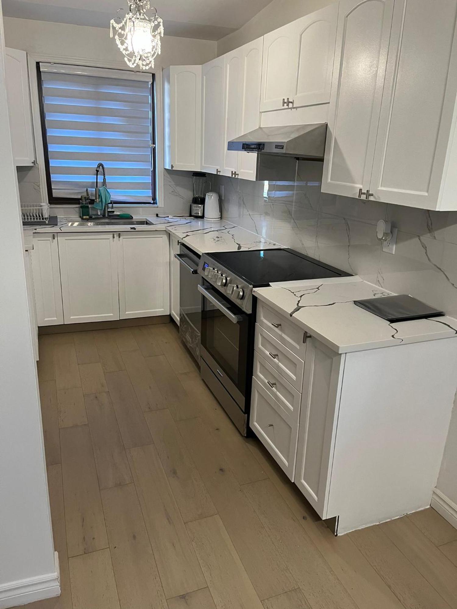 Location From Anywhere In Montreal